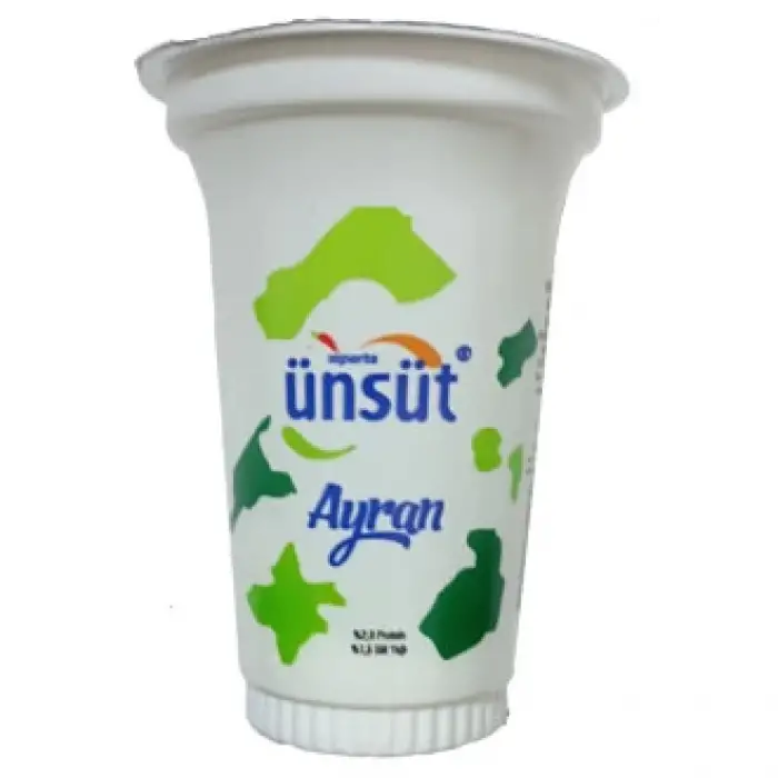 Ünsüt Ayran 170 Ml