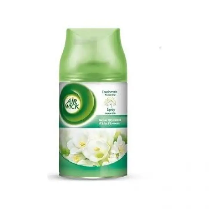 Air Wick Freshmatic Yedek Bahar Çiçekleri 250 Ml