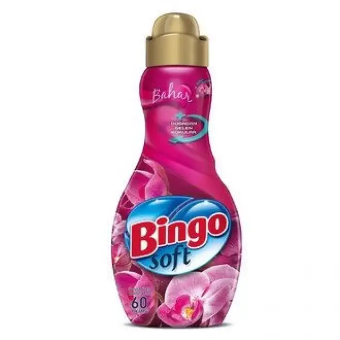 Bingo Soft Bahar 1440 Ml