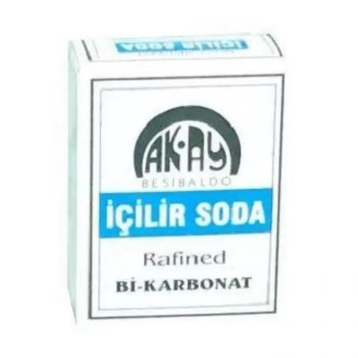 Akay Soda 50 Gr