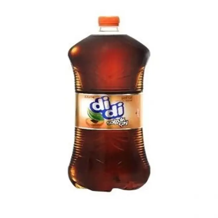 Didi Şeftali Aromalı Soğuk Çay 2,5 L