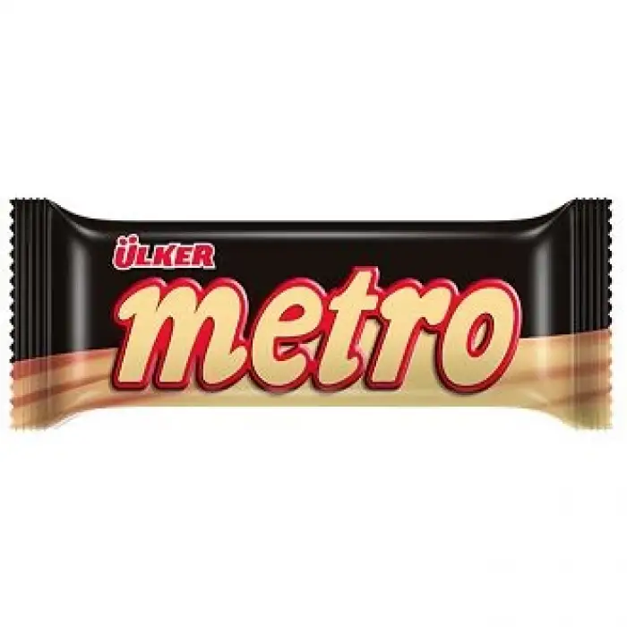 Ülker Metro 36 GR
