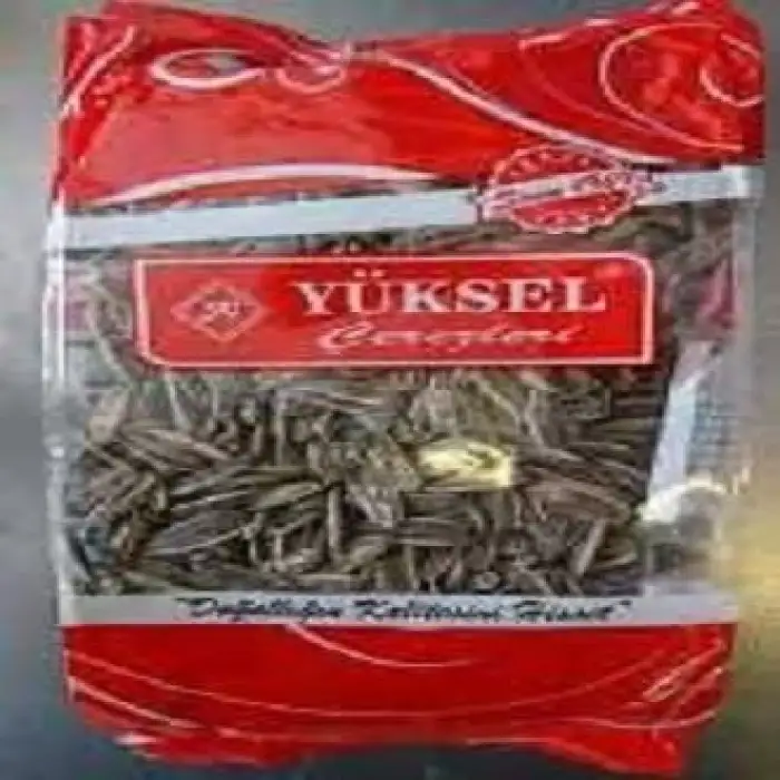Yüksel Siyah Çekirdek 400 G