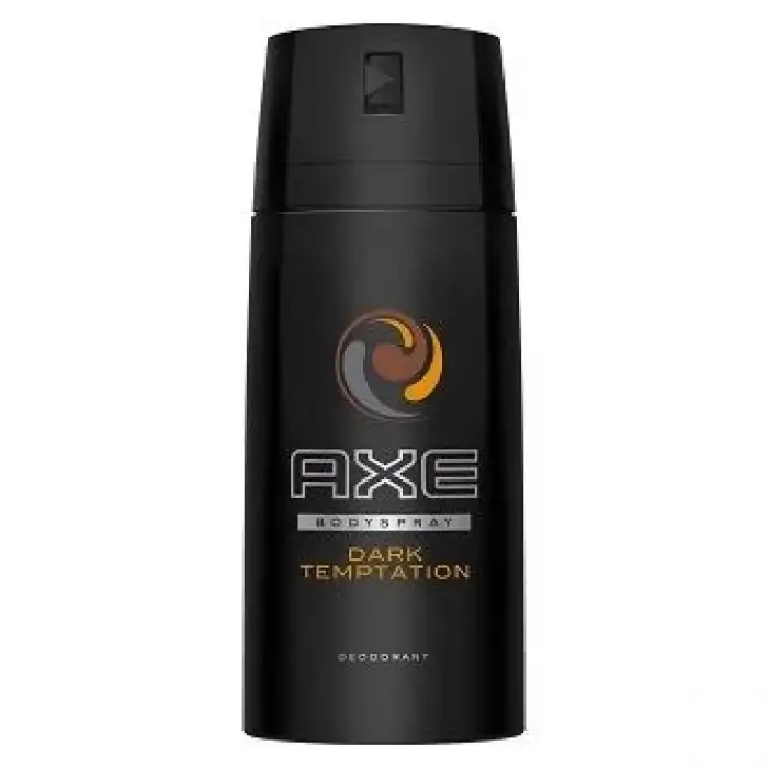 Axe Dark Temptation Deo Sprey 150 Ml