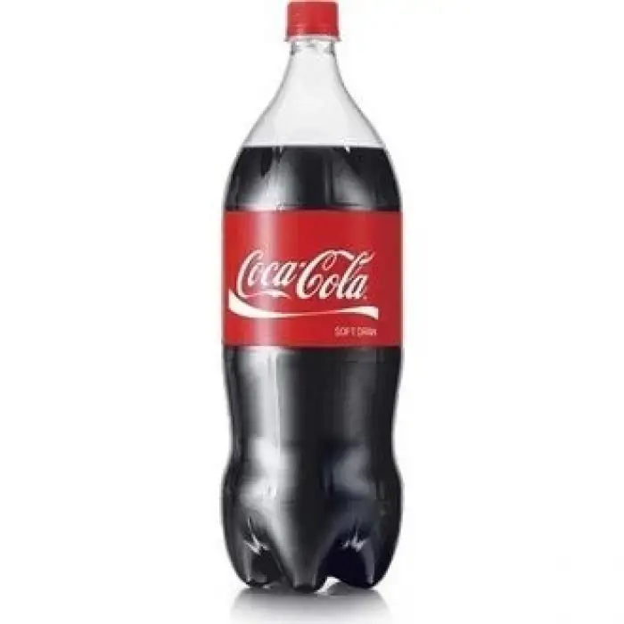 Coca Cola 2 Lt Pet