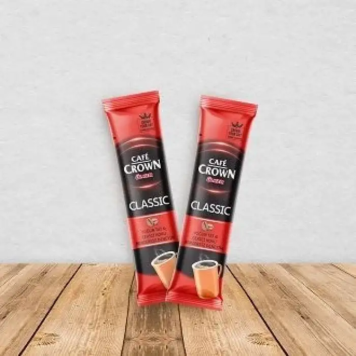 Cafe Crown clasic 2 Gr