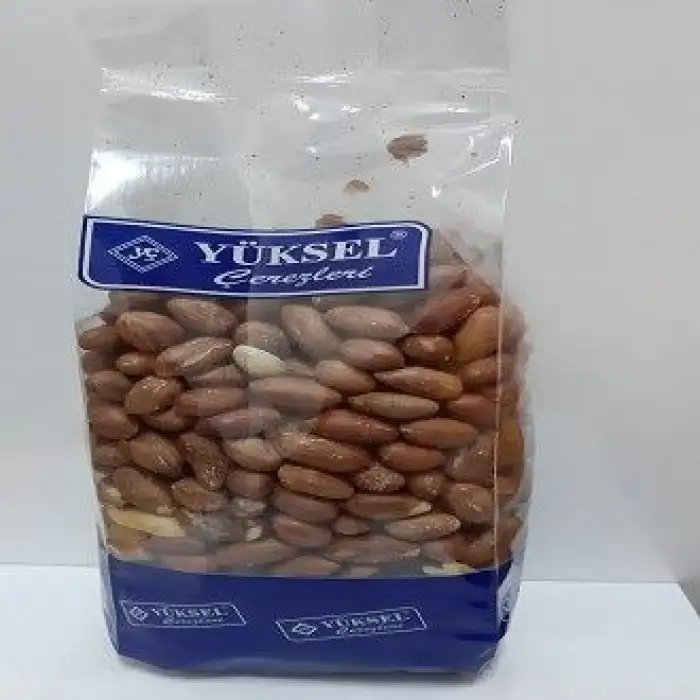 Yüksel Tuzsuz İç Fıstık 500 Gr