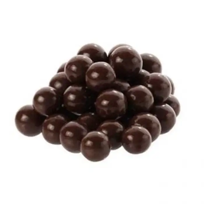 Tunahan Çikolatalı Leblebi 350 Gr