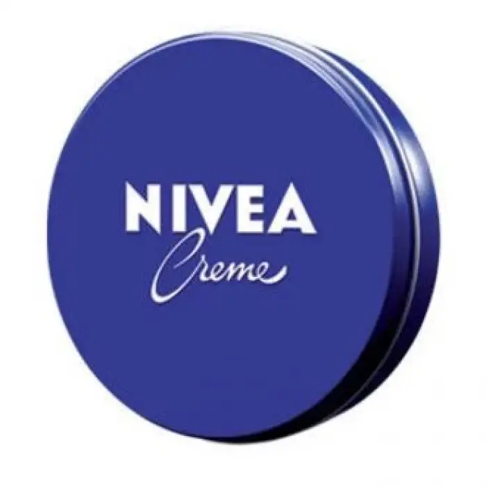 Nivea Krem Teneke 150 ml