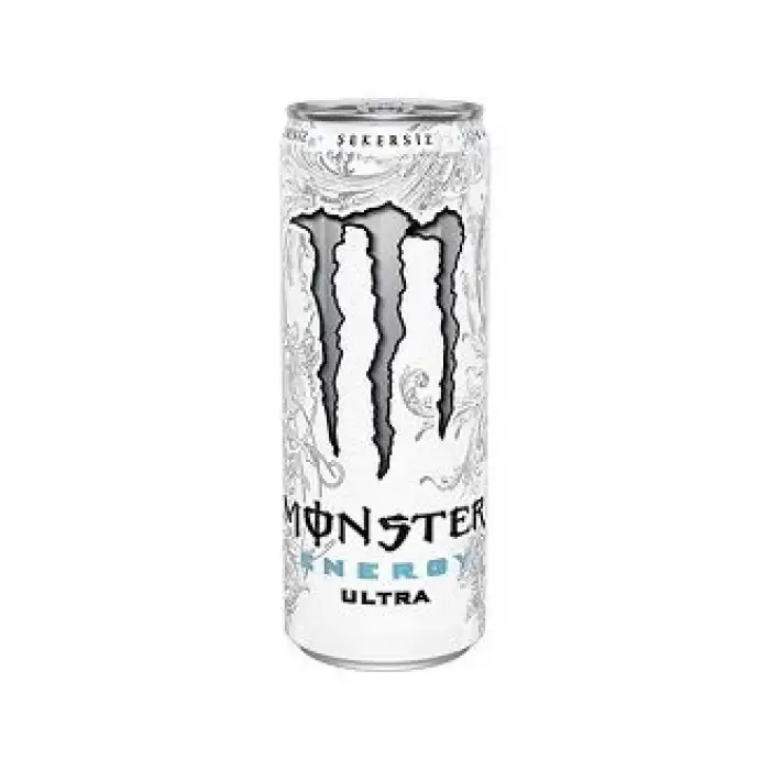 Monster Ultra 500 Ml Tnk