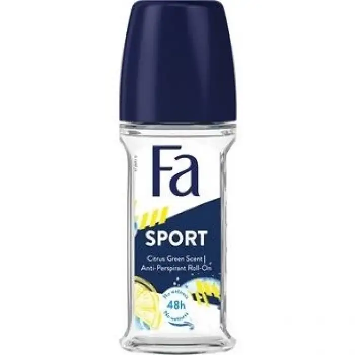 Fa Sport Roll on 50ml