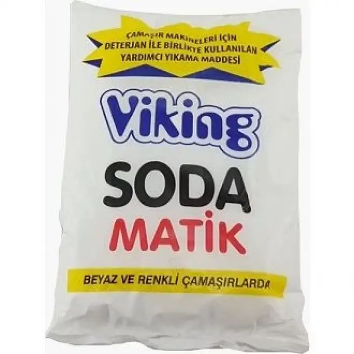 Viking Toz Soda 500 Gr
