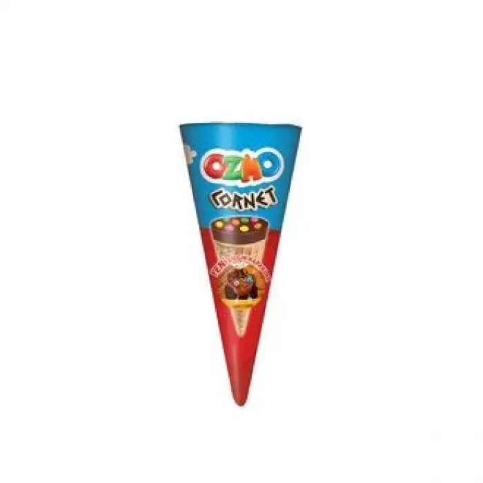 Ozmo Cornet Fındıklı 25 G