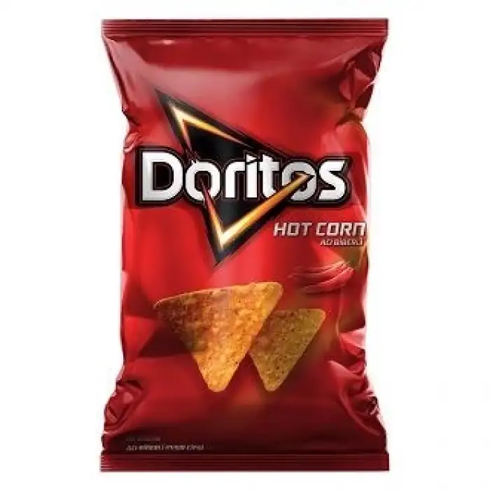 Doritos Parti Boy Acılı 160 Gr