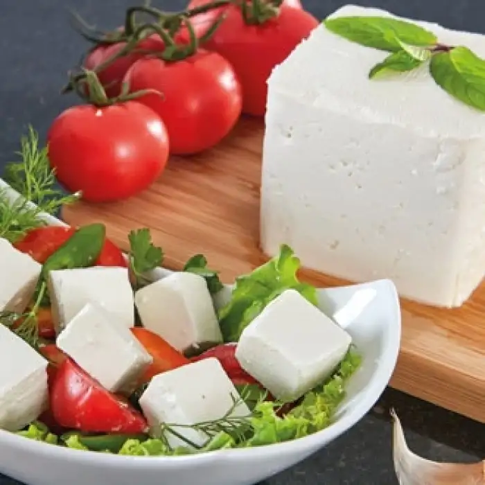 Süt Perisi Beyaz Peynir Y.yağlı Kg