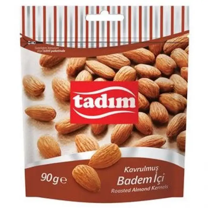 Tadım Badem İçi 90 Gr