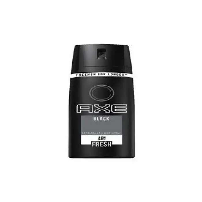 Axe Deo Black 150 Ml