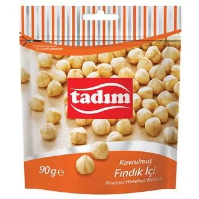 Tadım Fındık İçi 90 Gr