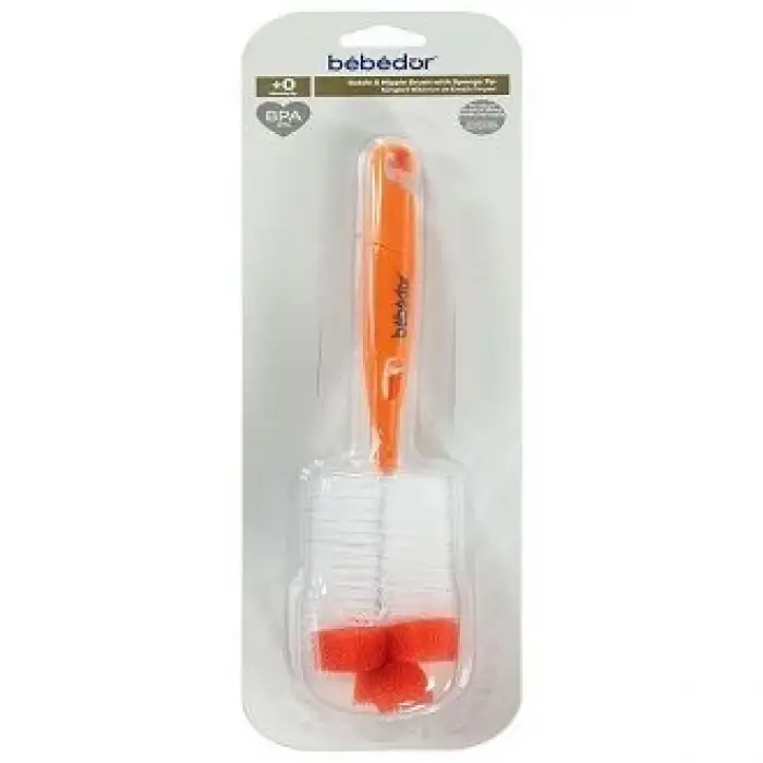 Bebedor Biberon Fırça Seti 575