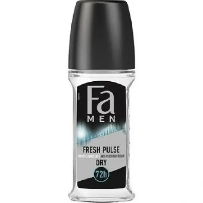 Fa Men Fresh Pulse 50ml