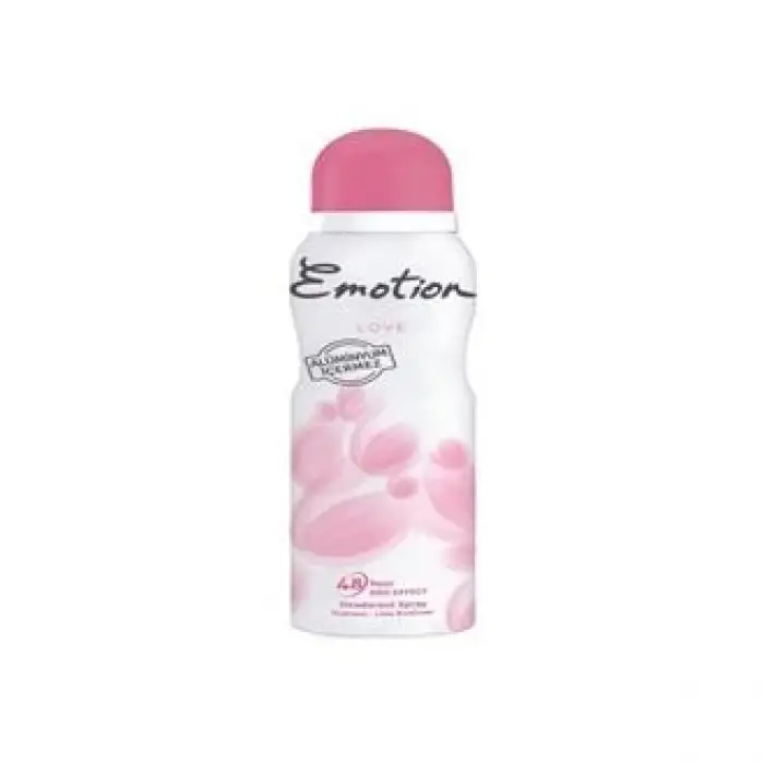 EMOTION DEO 150ML LOVE