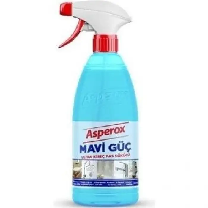 Asperox Mavi Güç 1000ml