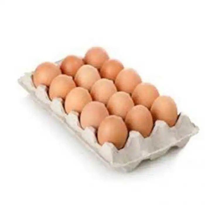 Şahap Bey Yumurta 15 Li