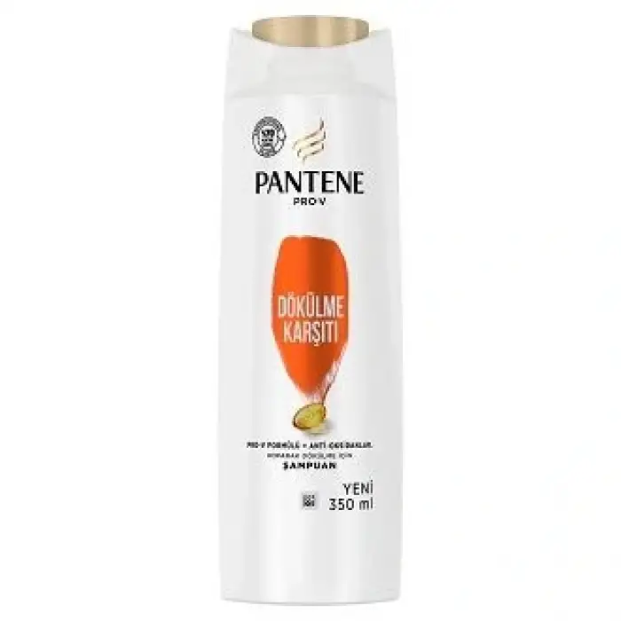 Pantene Pro-v Dökülme Karşıtı 350 Ml