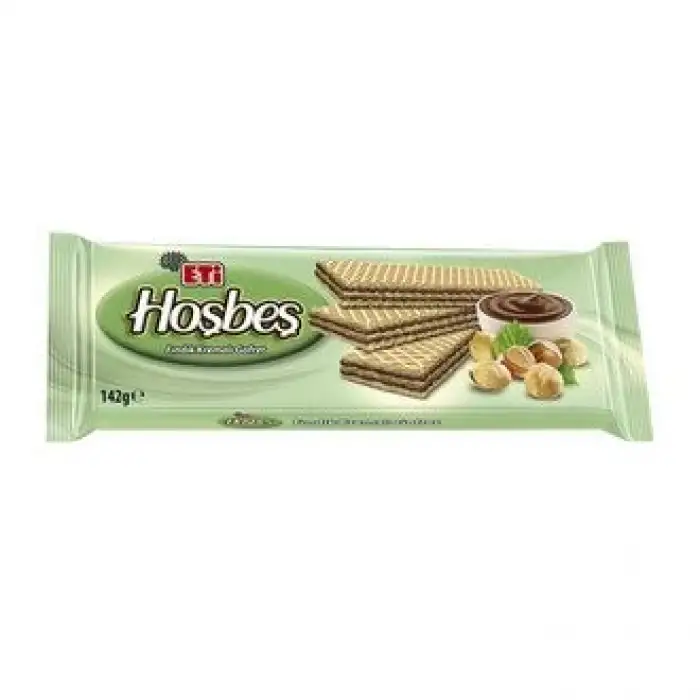 Eti Hoşbeş Fındıklı 142 Gr