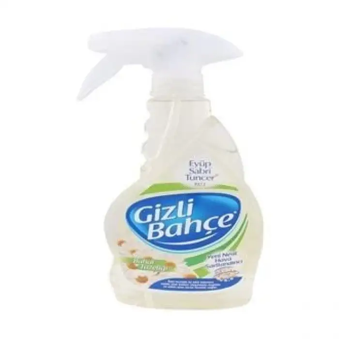 Eyüp Sabri Tuncer Yeni Nesil Oda Spreyi Bahar Tazeliği 500 ml