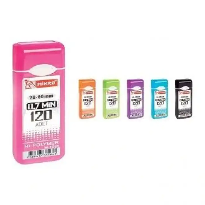 Mikro Hi-Polymer Uç M-1260P