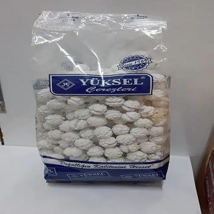 Yüksel Leblebi Şeker 500 Gr