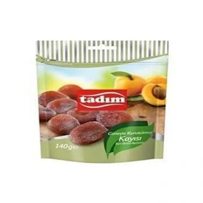 Tadım Gün Kurusu 140 Gr
