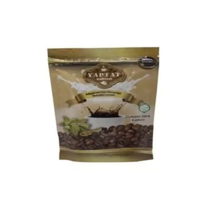 YAPTAT KAKULELİ DİBEK KAHVESİ 200 GR