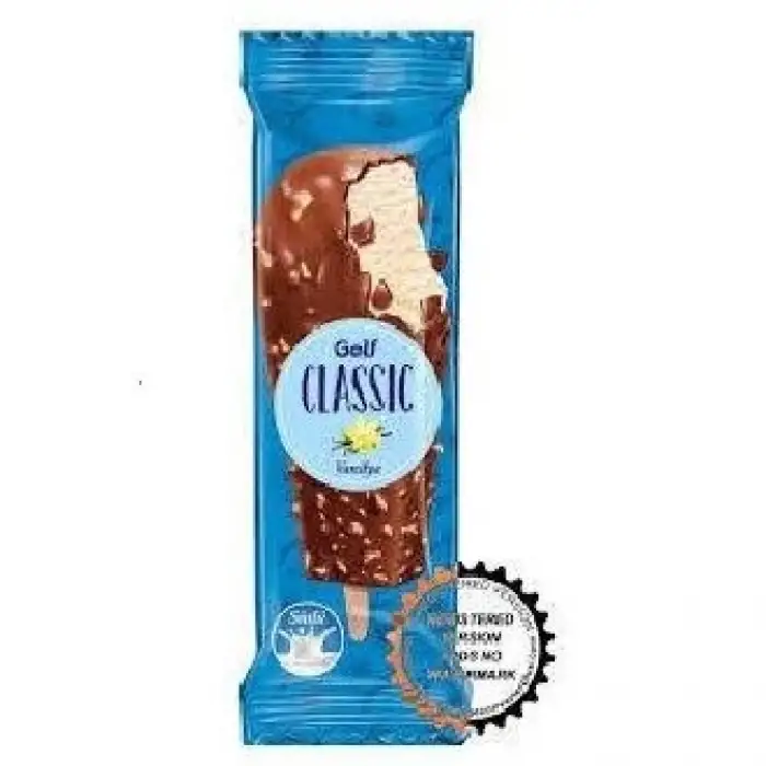 Golf Classic Vanilya 65 Ml
