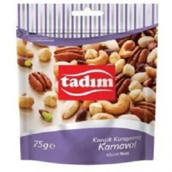 Tadım Karnaval 75 Gr