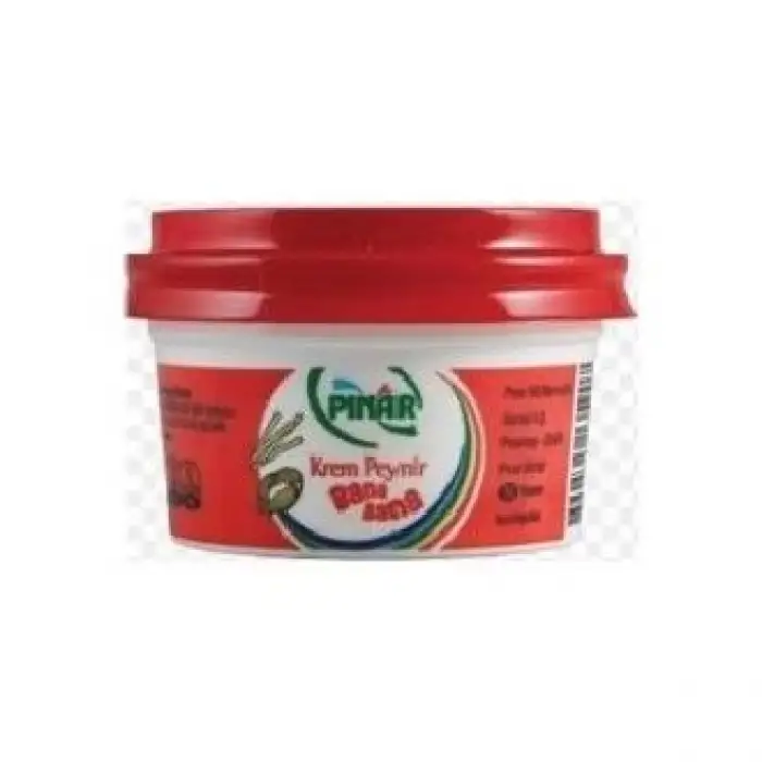Pınar Krem  Peynir 100 Gr