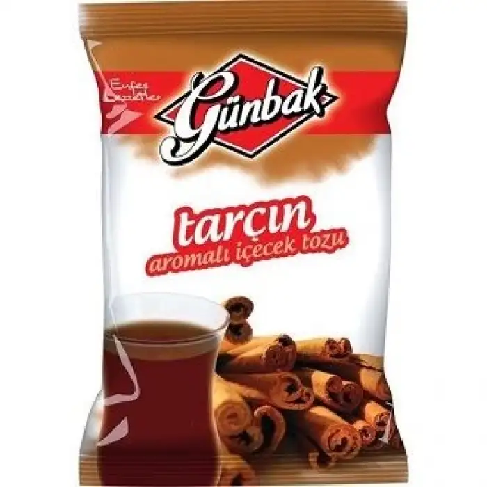 Günbak Tarçın Aromalı İçecek 250 Gr