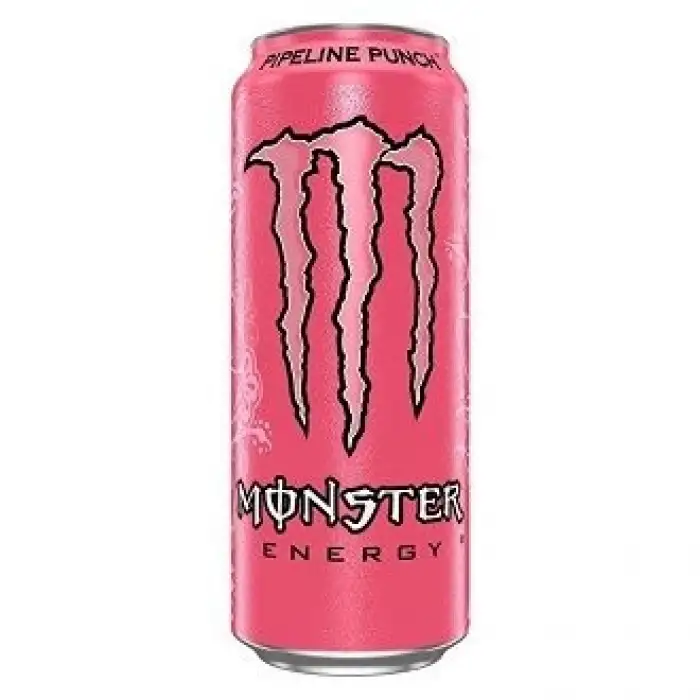 Monster Pipeline Punch 500 Ml Tnk