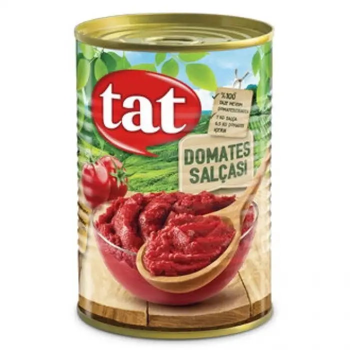 Tat Domates Salçası 170 Gr