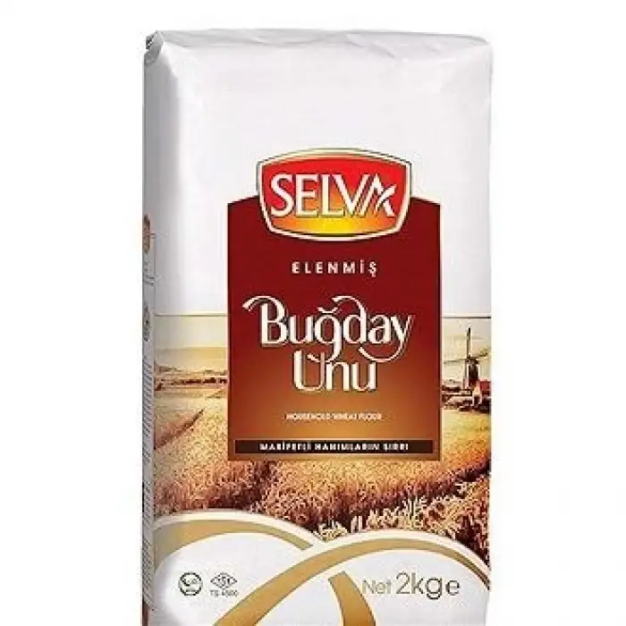 Selva Un 2 Kg