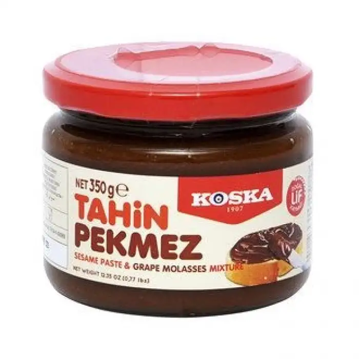 Koska Tahin Pekmez Karışımı 350 Gr