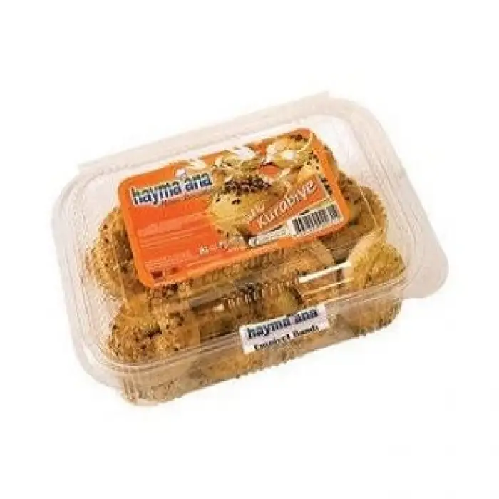 Hayma Ana Tatlı Kurabiye 300 Gr