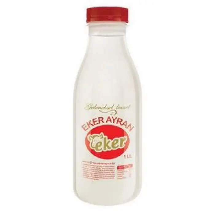 Eker Ayran 1 L