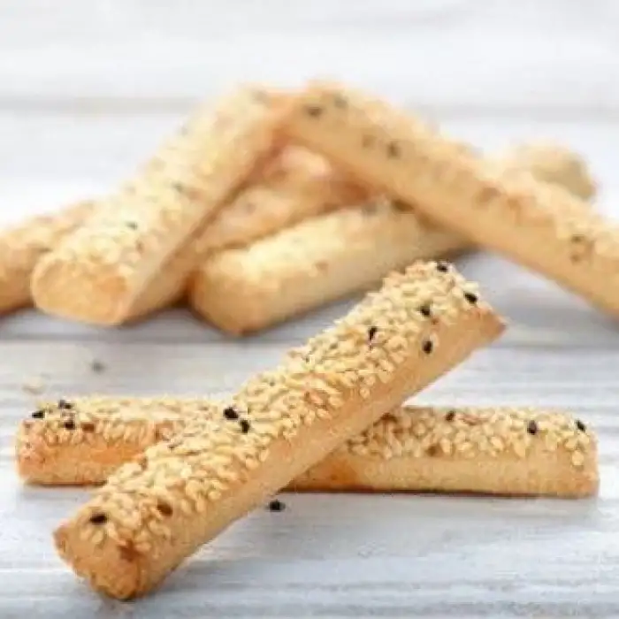 Hayma Ana Yağlı Gevrek 300 Gr