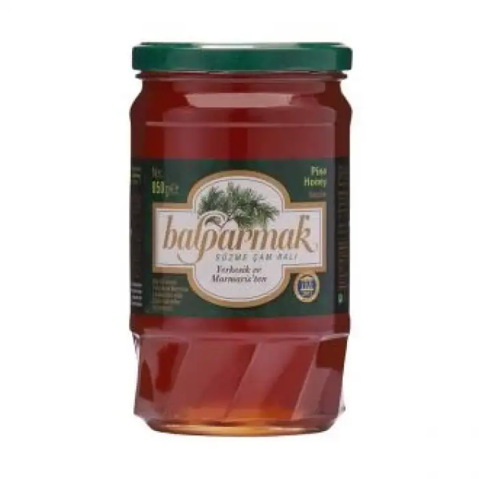 Balparmak Süzme Çam Balı 850 Gr