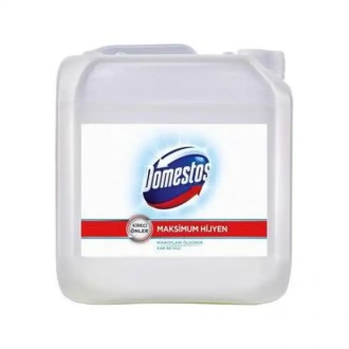 Domestos Kar Beyazı 3240 Ml