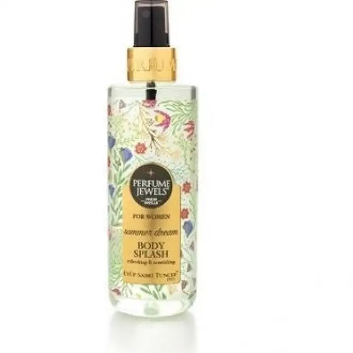 Eyüp Sabri Tuncer Body Splash Summer Dream 250ML
