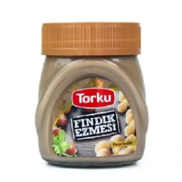Torku Banada Fındık Ezmesi 370 Gr
