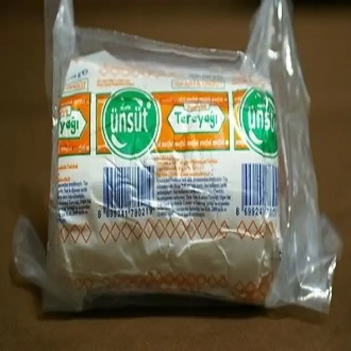 Ünsüt Tereyağı 500 Gr